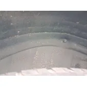 Plastico Pase Rueda Tras. Izq. para Toyota Verso (_R2_)