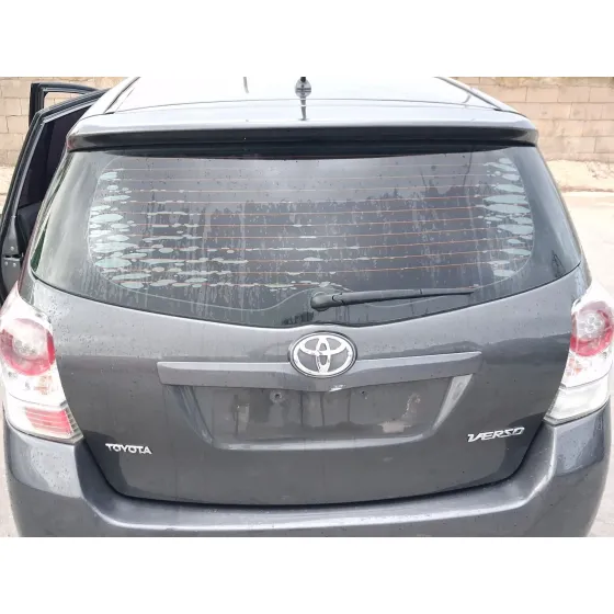 Porton Trasero para Toyota Verso (_R2_)