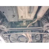 Puente Trasero para Toyota Verso (_R2_)