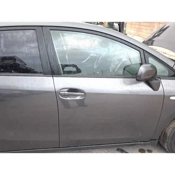 Puerta Delantera Derecha para Toyota Verso (_R2_)