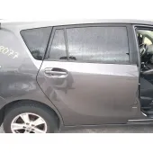 Puerta Trasera Derecha para Toyota Verso (_R2_)