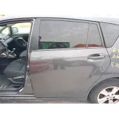 Puerta Trasera Izquierda para Toyota Verso (_R2_)