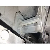 Refuerzo Paragolpes Trasero para Toyota Verso (_R2_)