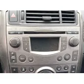 Sistema Audio / Radio Cd para Toyota Verso (_R2_)