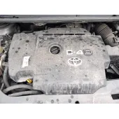 Tapa Motor para Toyota Verso (_R2_)