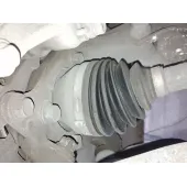 Transmision Delantera Derecha para Toyota Verso (_R2_)