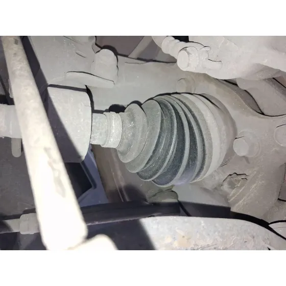 Transmision Delantera Izquierda para Toyota Verso (_R2_)