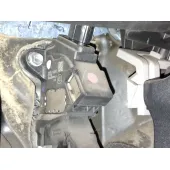 Potenciometro Pedal para Toyota Verso (_R2_)