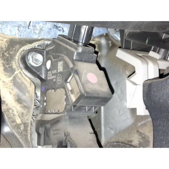 Potenciometro Pedal para Toyota Verso (_R2_)