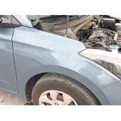 Aleta Delantera Derecha para Hyundai I20 Ii (Gb, Ib)