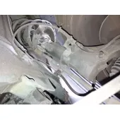 Amortiguador Delantero Derecho para Hyundai I20 Ii (Gb, Ib)