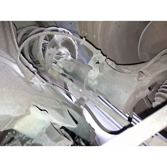 Amortiguador Delantero Derecho para Hyundai I20 Ii (Gb, Ib)