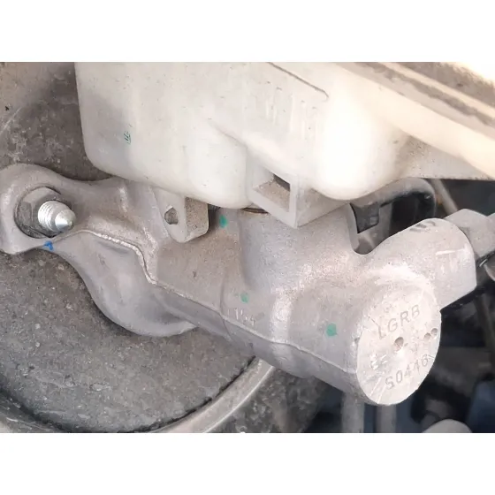 Bomba Freno para Hyundai I20 Ii (Gb, Ib)