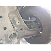 Brazo Suspension Inferior Delantero Derecho para Hyundai I20 Ii (Gb, Ib)