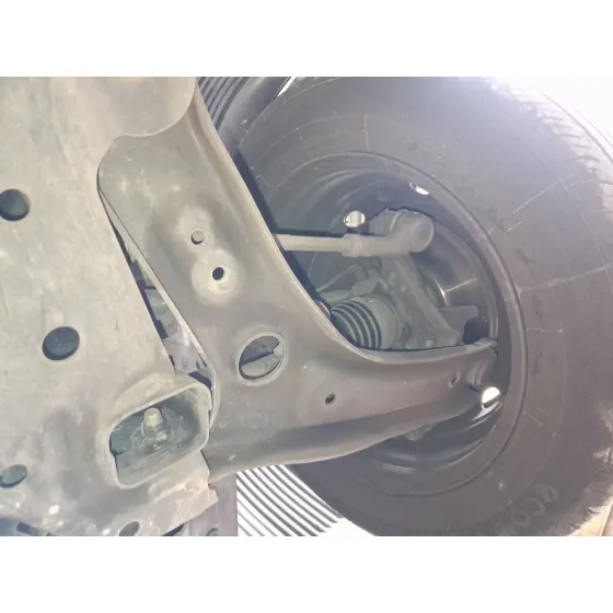 Brazo Suspension Inferior Delantero Derecho para Hyundai I20 Ii (Gb, Ib)