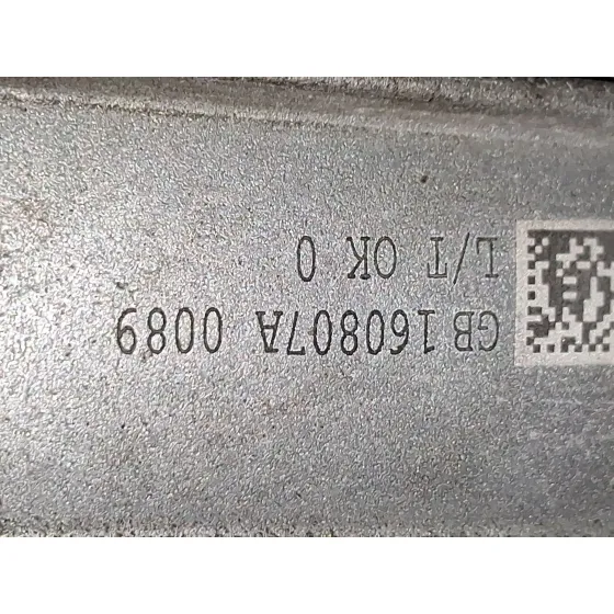 Caja Cambios para Hyundai I20 Ii (Gb, Ib)