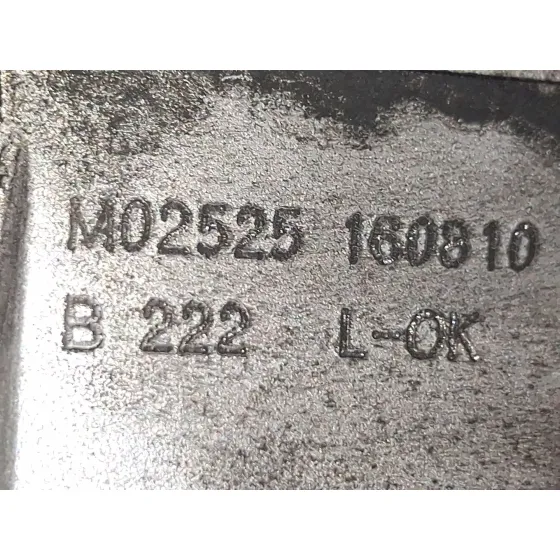 Caja Cambios para Hyundai I20 Ii (Gb, Ib)