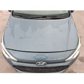 Capot para Hyundai I20 Ii (Gb, Ib)
