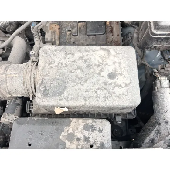 Carcasa Filtro Aire para Hyundai I20 Ii (Gb, Ib)
