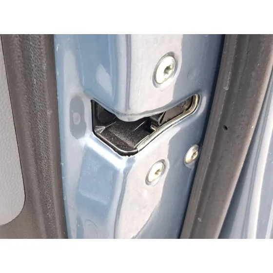Cerradura Puerta Delantera Derecha para Hyundai I20 Ii (Gb, Ib)