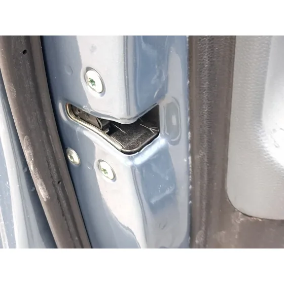 Cerradura Puerta Delantera Izquierda para Hyundai I20 Ii (Gb, Ib)