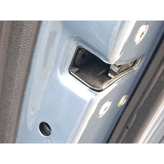 Cerradura Puerta Trasera Derecha para Hyundai I20 Ii (Gb, Ib)