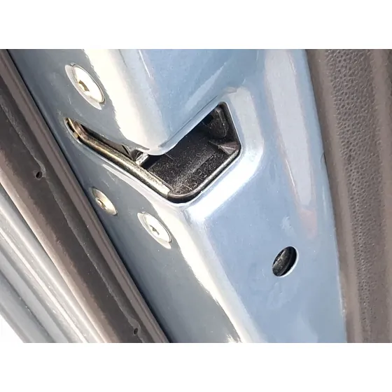 Cerradura Puerta Trasera Izquierda para Hyundai I20 Ii (Gb, Ib)