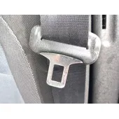 Cinturon Seguridad Trasero Izquierdo para Hyundai I20 Ii (Gb, Ib)