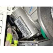 Columna Direccion para Hyundai I20 Ii (Gb, Ib)
