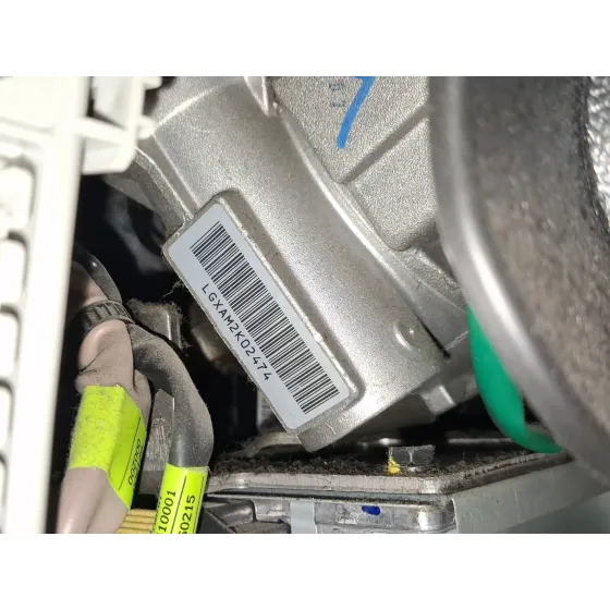 Columna Direccion para Hyundai I20 Ii (Gb, Ib)
