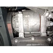 Compresor Aire Acondicionado para Hyundai I20 Ii (Gb, Ib)