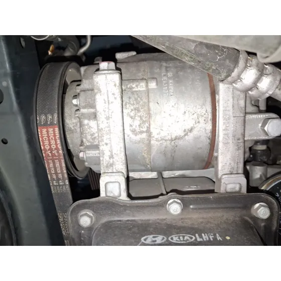 Compresor Aire Acondicionado para Hyundai I20 Ii (Gb, Ib)