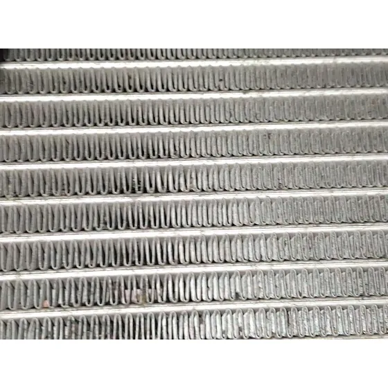 Condensador / Radiador Aire Acondicionado para Hyundai I20 Ii (Gb, Ib)