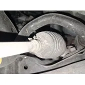 Cremallera Direccion para Hyundai I20 Ii (Gb, Ib)