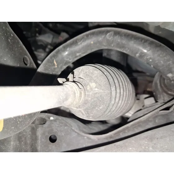Cremallera Direccion para Hyundai I20 Ii (Gb, Ib)
