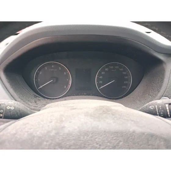 Cuadro Instrumentos para Hyundai I20 Ii (Gb, Ib)