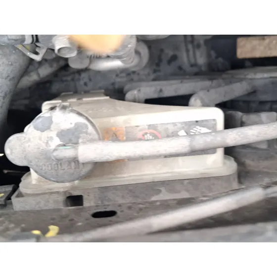Electroventilador para Hyundai I20 Ii (Gb, Ib)