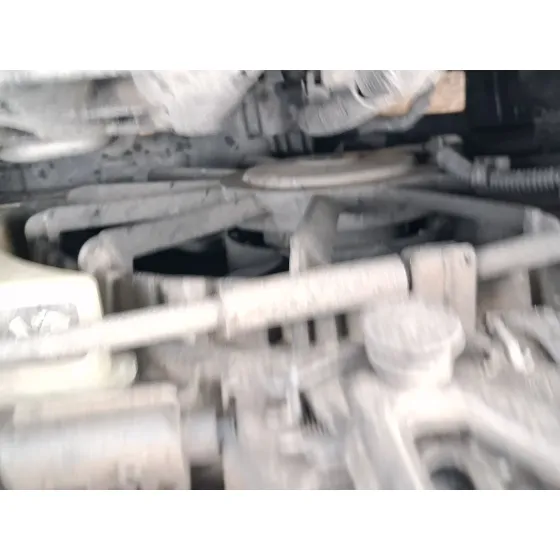 Electroventilador para Hyundai I20 Ii (Gb, Ib)