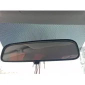 Espejo Interior para Hyundai I20 Ii (Gb, Ib)