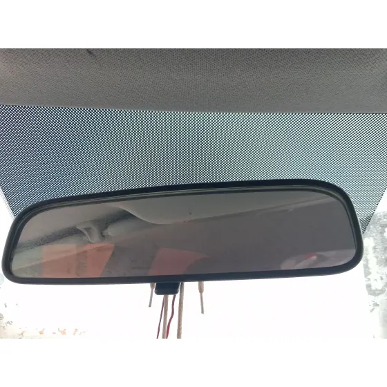 Espejo Interior para Hyundai I20 Ii (Gb, Ib)