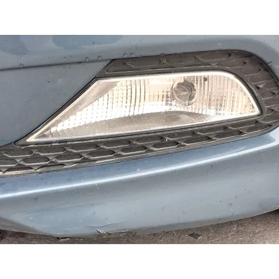 Faro Antiniebla Izquierdo para Hyundai I20 Ii (Gb, Ib)