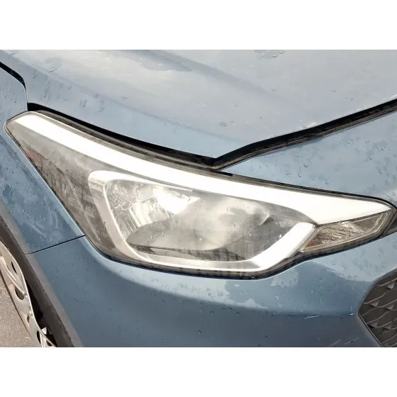 Faro Derecho para Hyundai I20 Ii (Gb, Ib)