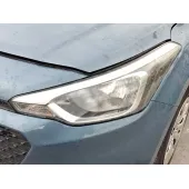 Faro Izquierdo para Hyundai I20 Ii (Gb, Ib)