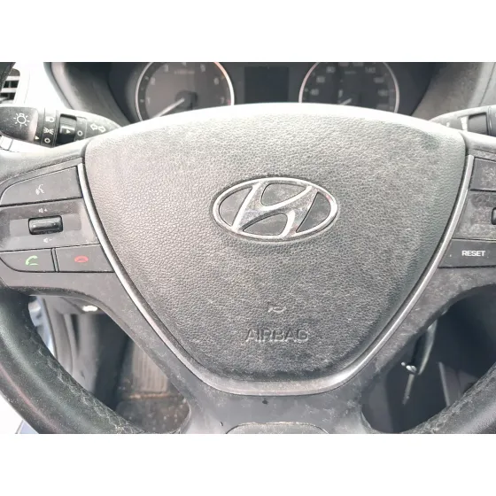 Kit Airbag para Hyundai I20 Ii (Gb, Ib)