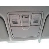 Luz Interior para Hyundai I20 Ii (Gb, Ib)
