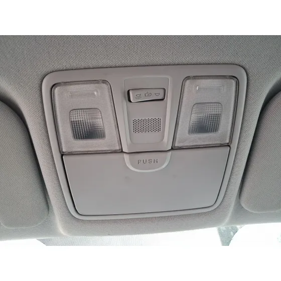 Luz Interior para Hyundai I20 Ii (Gb, Ib)