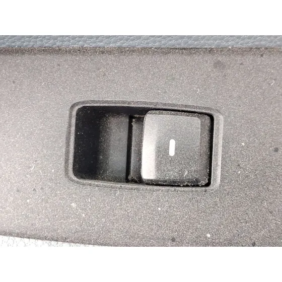Mando Elevalunas Delantero Derecho para Hyundai I20 Ii (Gb, Ib)