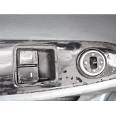 Mando Elevalunas Delantero Izquierdo para Hyundai I20 Ii (Gb, Ib)
