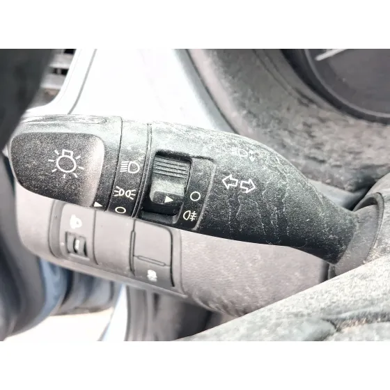 Mando Luces Y Limpia para Hyundai I20 Ii (Gb, Ib)