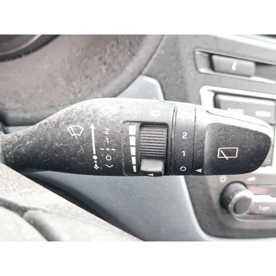 Mando Luces Y Limpia para Hyundai I20 Ii (Gb, Ib)